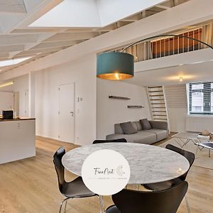 Appartement met Drie Slaapkamers